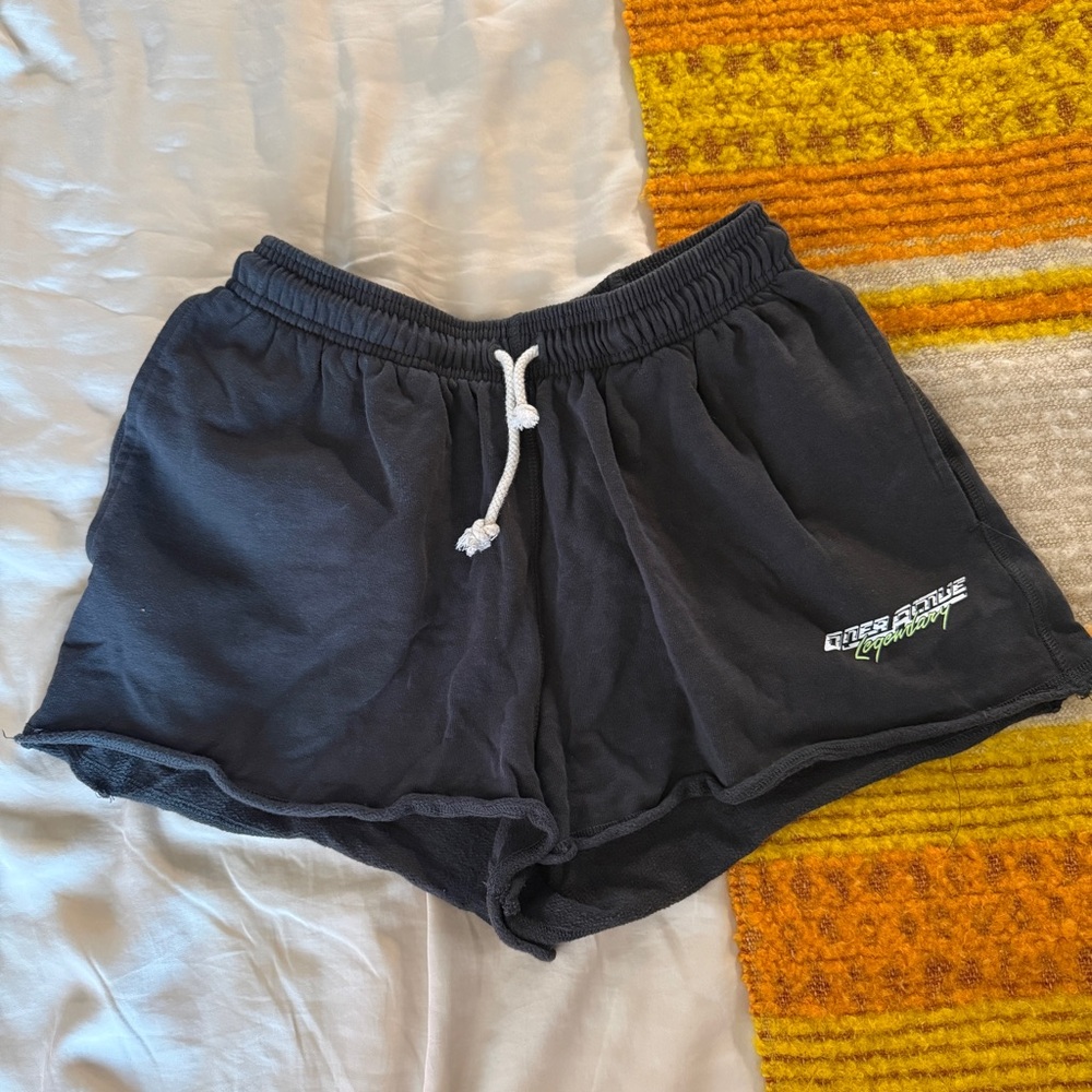 Oner Active Raw Lounge Shorts